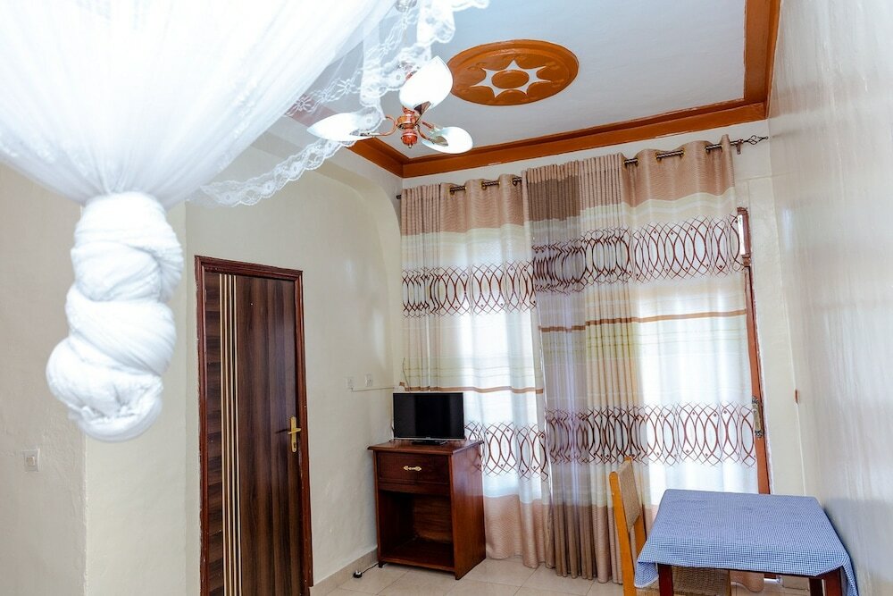 Фото Ubumwe Hotel Gisenyi