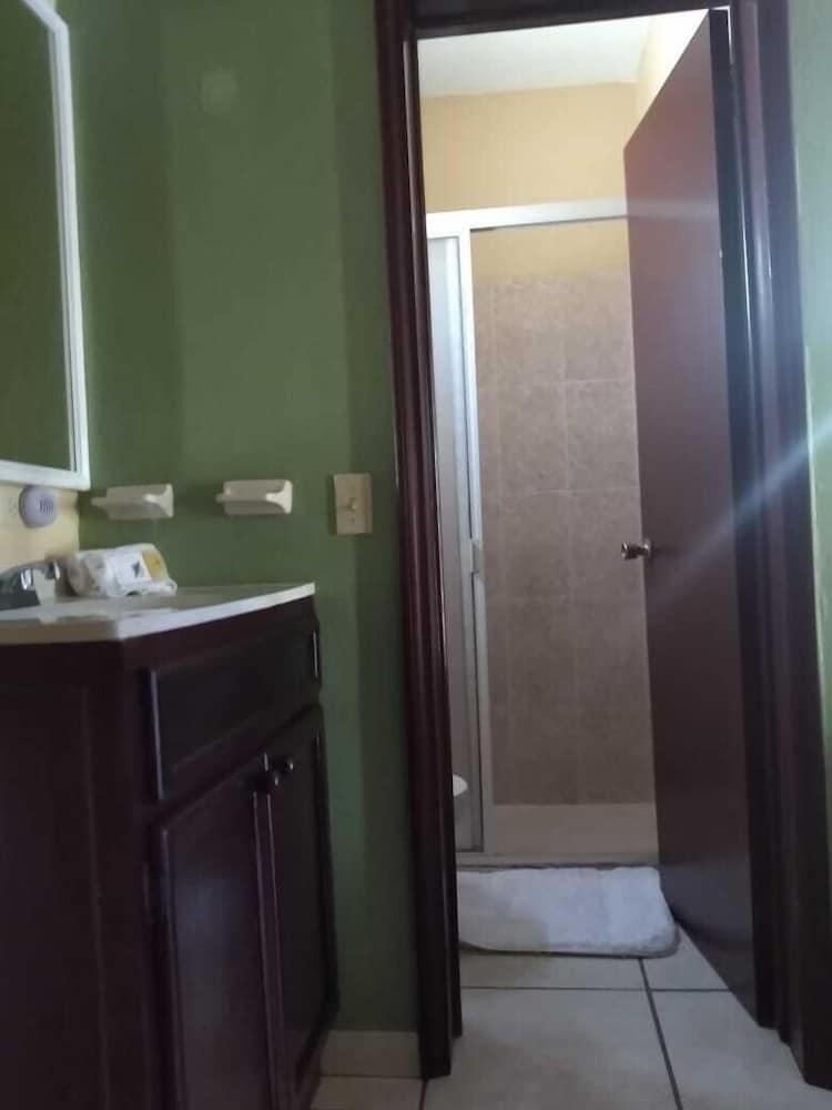 Фото Cactus Inn Los Cabos