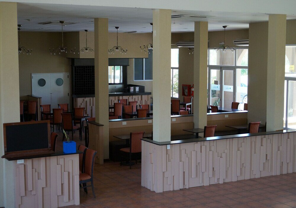 Фото Wyndham Garden Campana