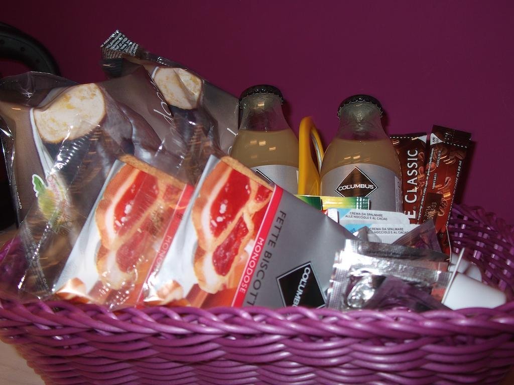 Фото Гостевой Дом Five Rooms Rome