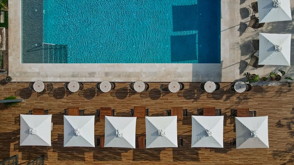 Фото Ölüdeniz Blu Luxury Unique Hotel