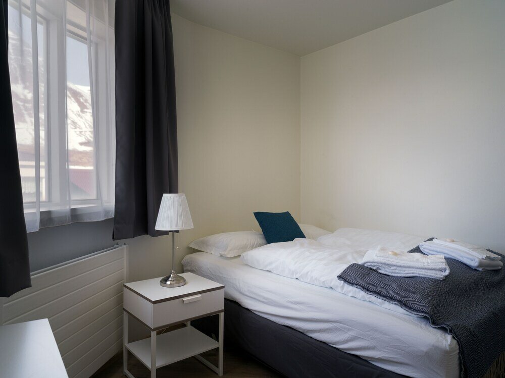 Фото Salt Guesthouse