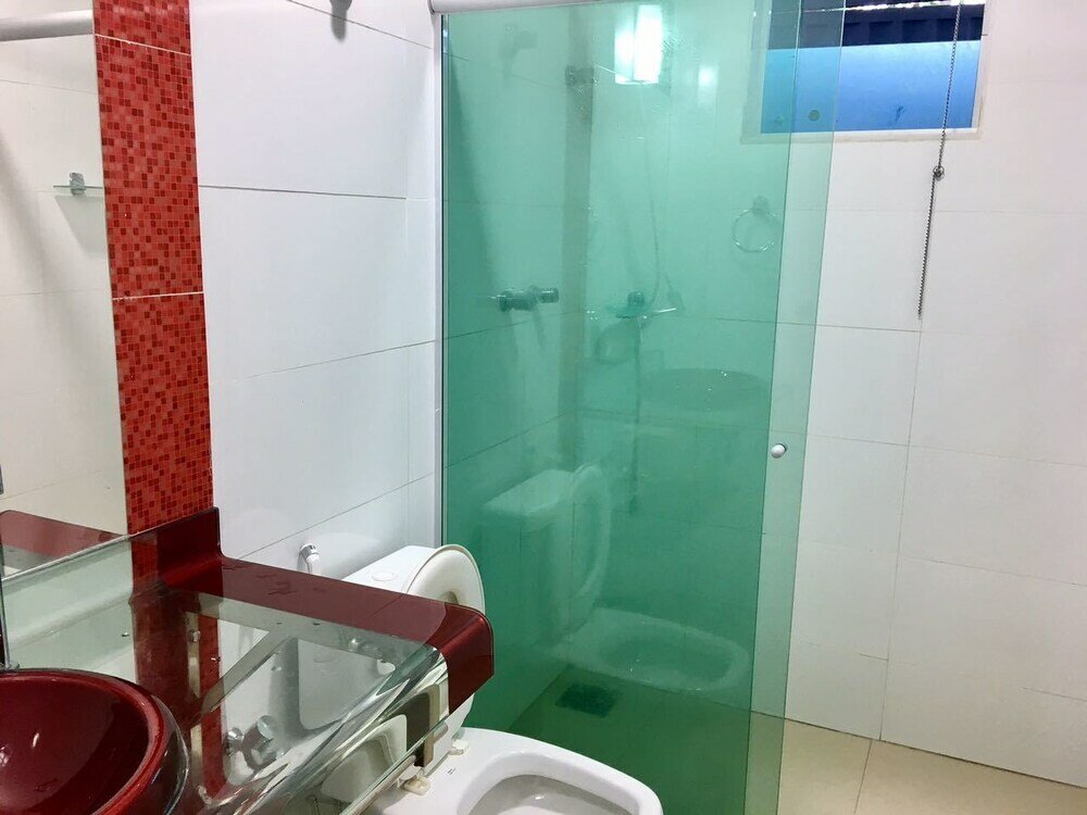 Фото Oasis do Lago - Casa para 20 pessoas com 6 quartos