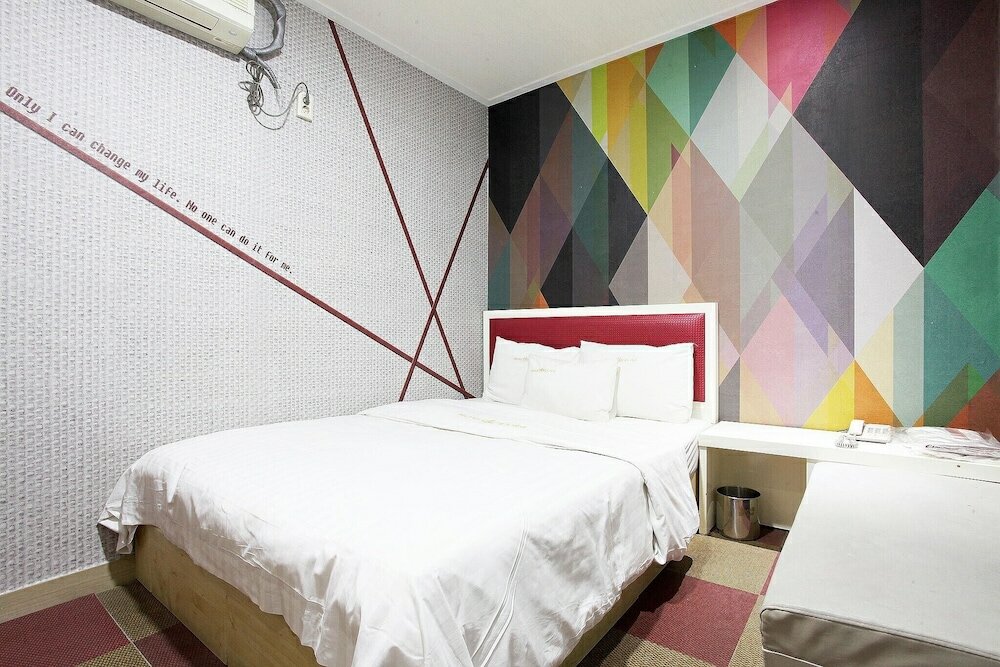 Фото Sangbong Utopia