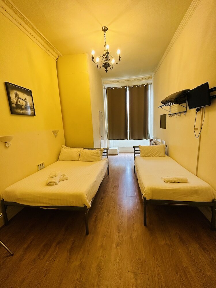 Фото Thanet Hotel Annex