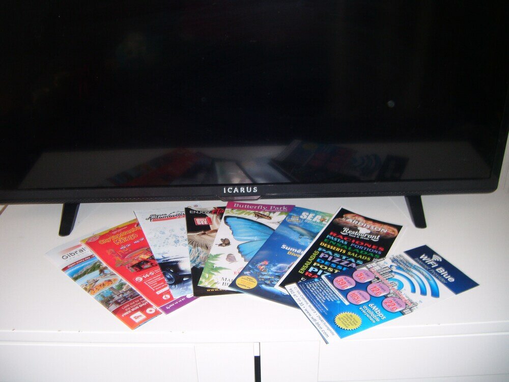 Фото Studio Low Cost Corinto Estudio