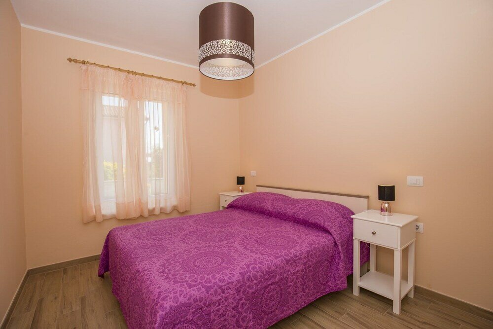 Фото Apartments Zazah