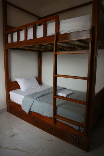 Gingo Hostel Can Tho