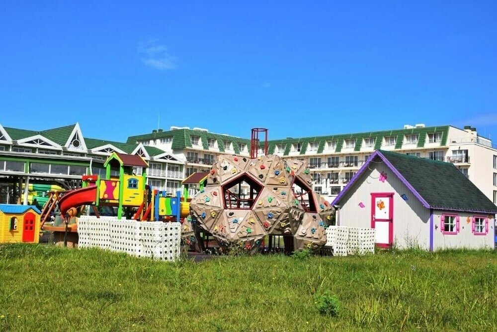 Фото Hotel Therma Eco