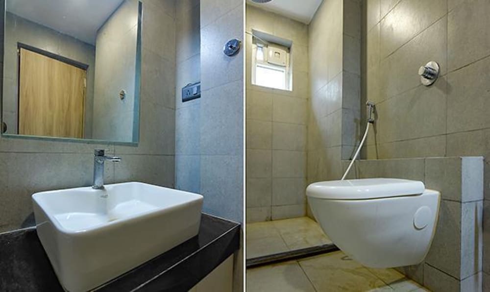 Фото Fabhotel Clive Regency Lovelock