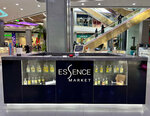 Essence Market (Moskovskoye Highway, 205), tienda de perfumes y cosmética