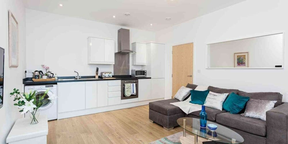 Фото Queens Lodge