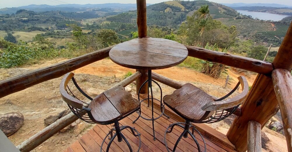 Фото Pousada do Xerife