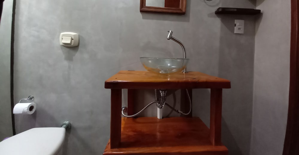 Фото Pousada do Xerife