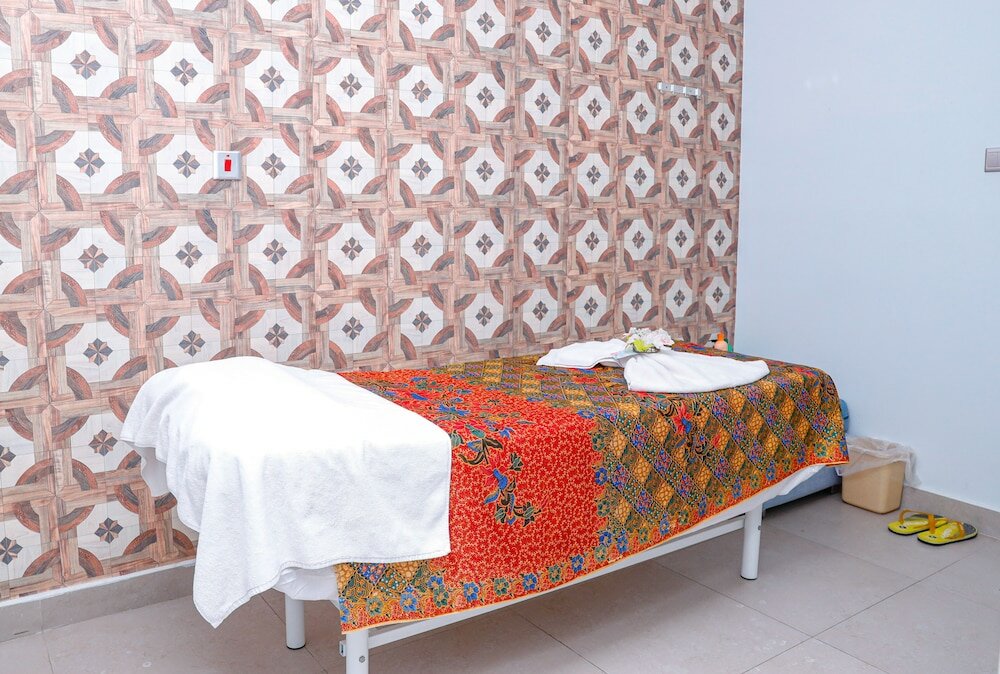 Фото Swan Towers