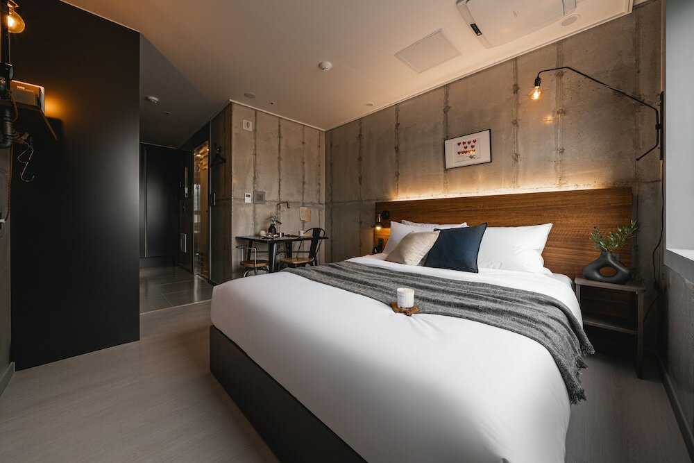 Фото Urbanstay Boutique Nampo Biff