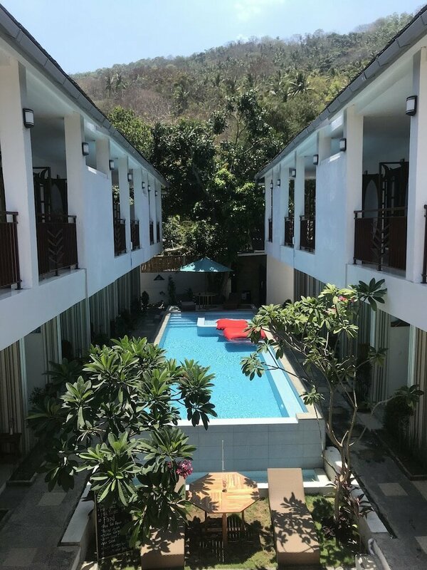 Гостиница Norton Homestay