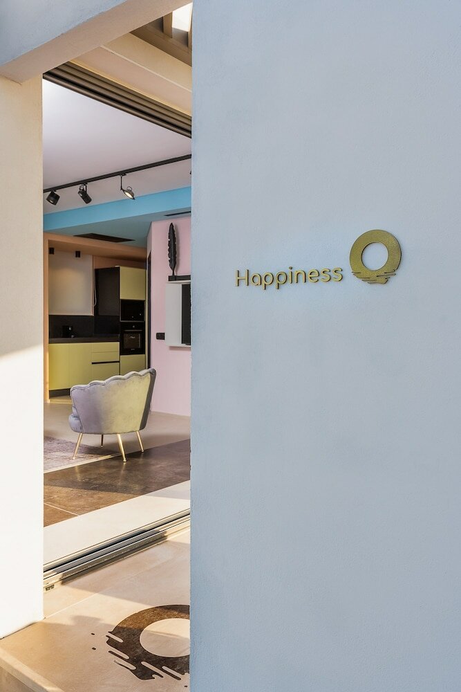 Фото Onira Suite Dreams