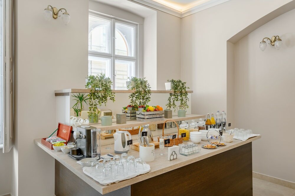 Фото Kalvin House Budapest 