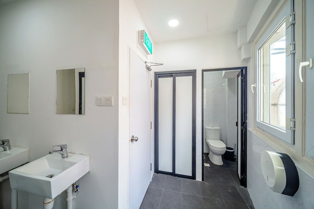 Фото K Space Inn 14