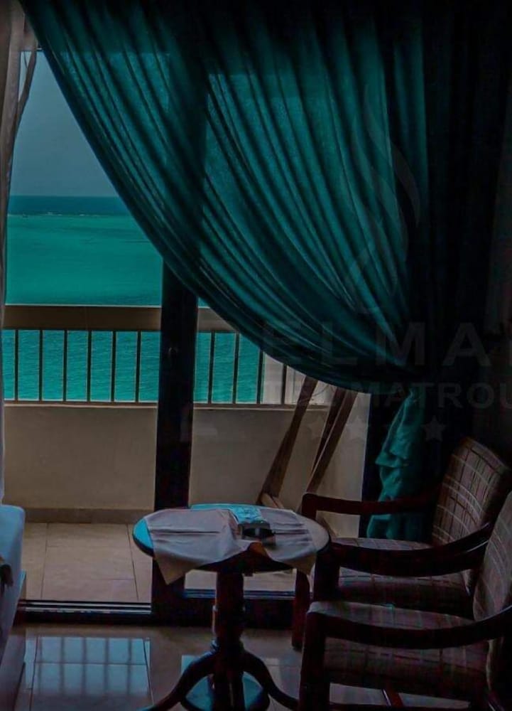 Фото Delmar Hotel Matrouh