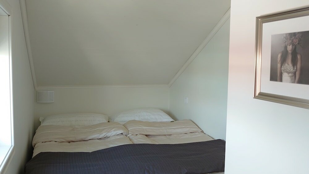 Фото Simones Lägenhetshotell