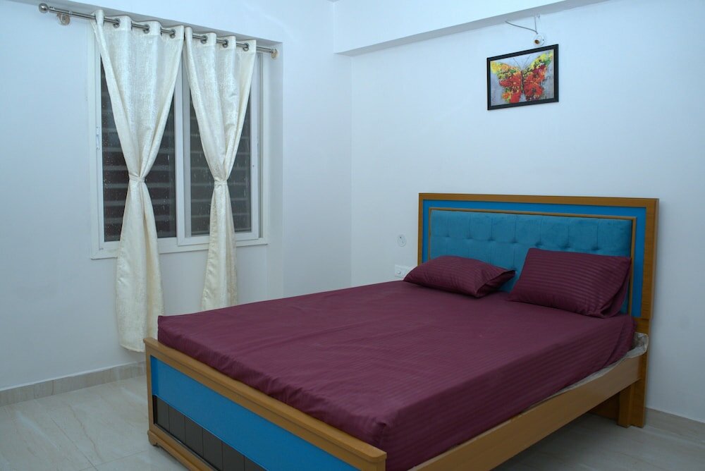 Фото Arcadia LiveINN