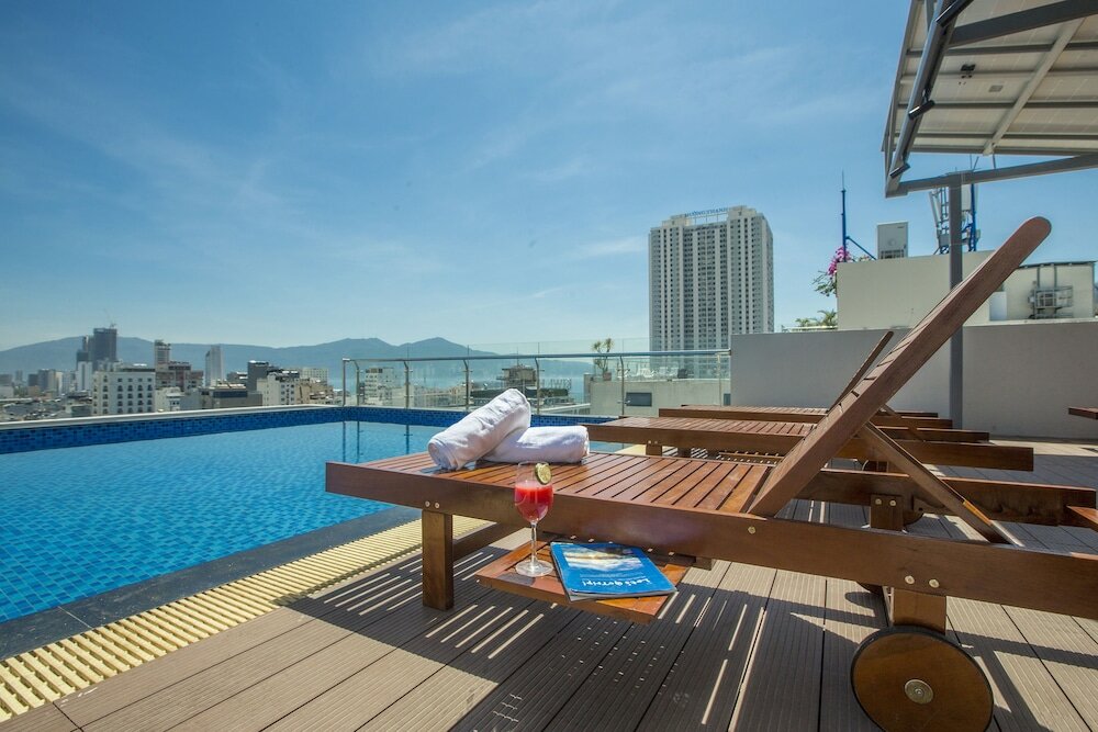 Фото Misa Apartment