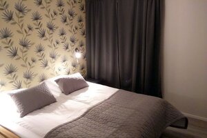 Гостиница Kuukkeli Ivalo Arctic House