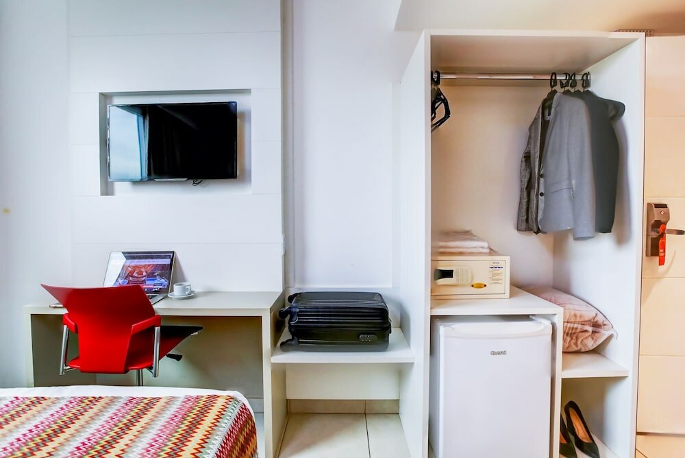 Фото Easy Vitoria by Atlantica