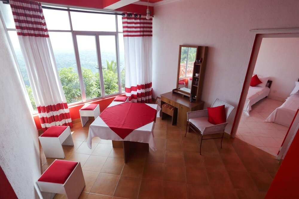 Фото Redhill Kandy