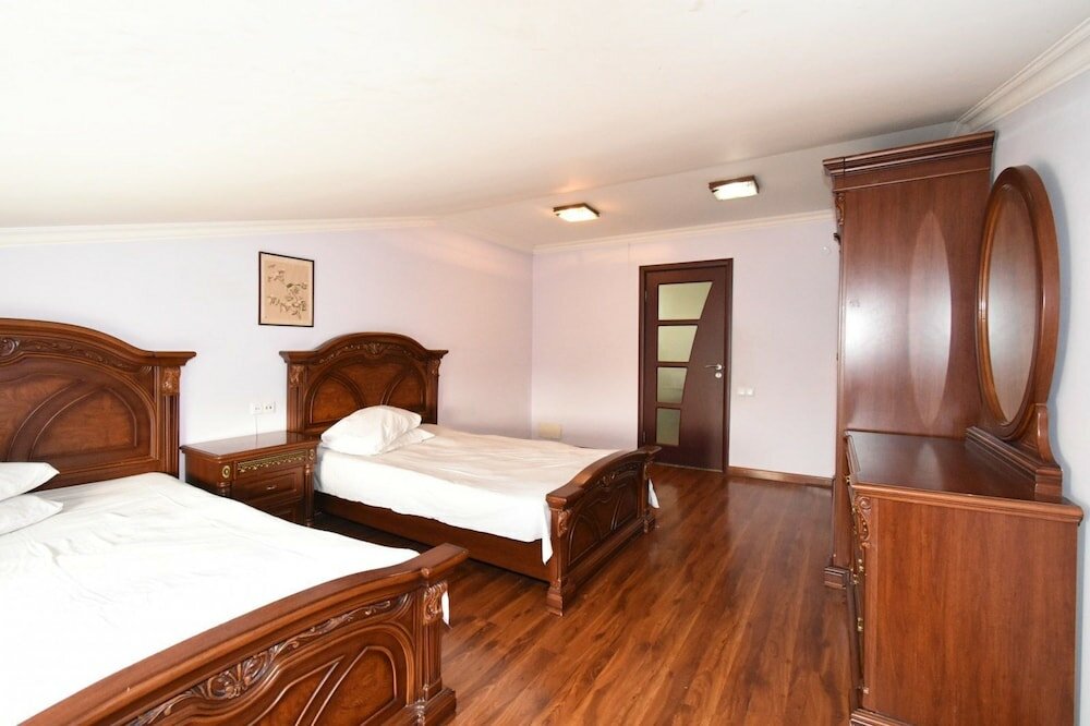 Фото Nice Villa & Pool