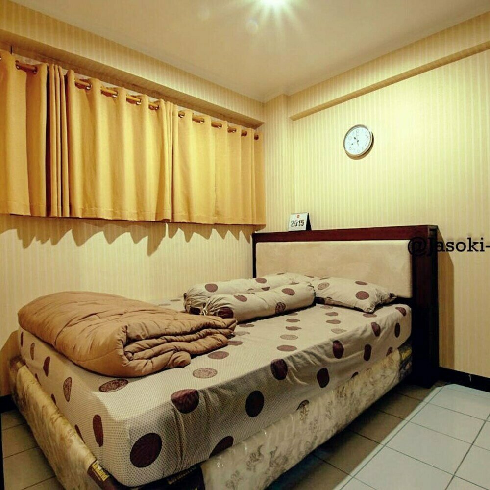 Hotel Tulus Rent Apartment, Jakarta, photo