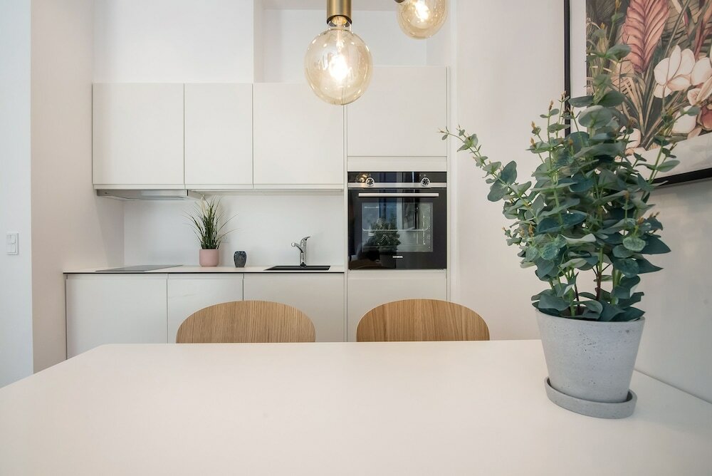 Фото Nord Hotel Apartments