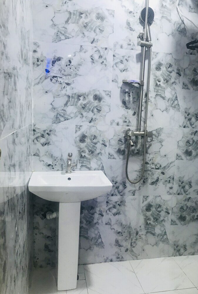 Фото Umbrella Properties Eleyele Ibadan