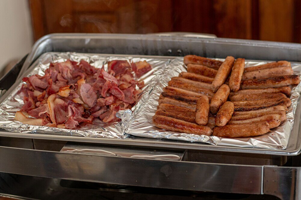 Фото Lake Elementaita Mountain Lodge