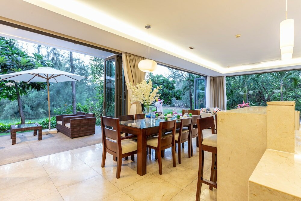 Фото Sekong VIlla Da Nang Beach