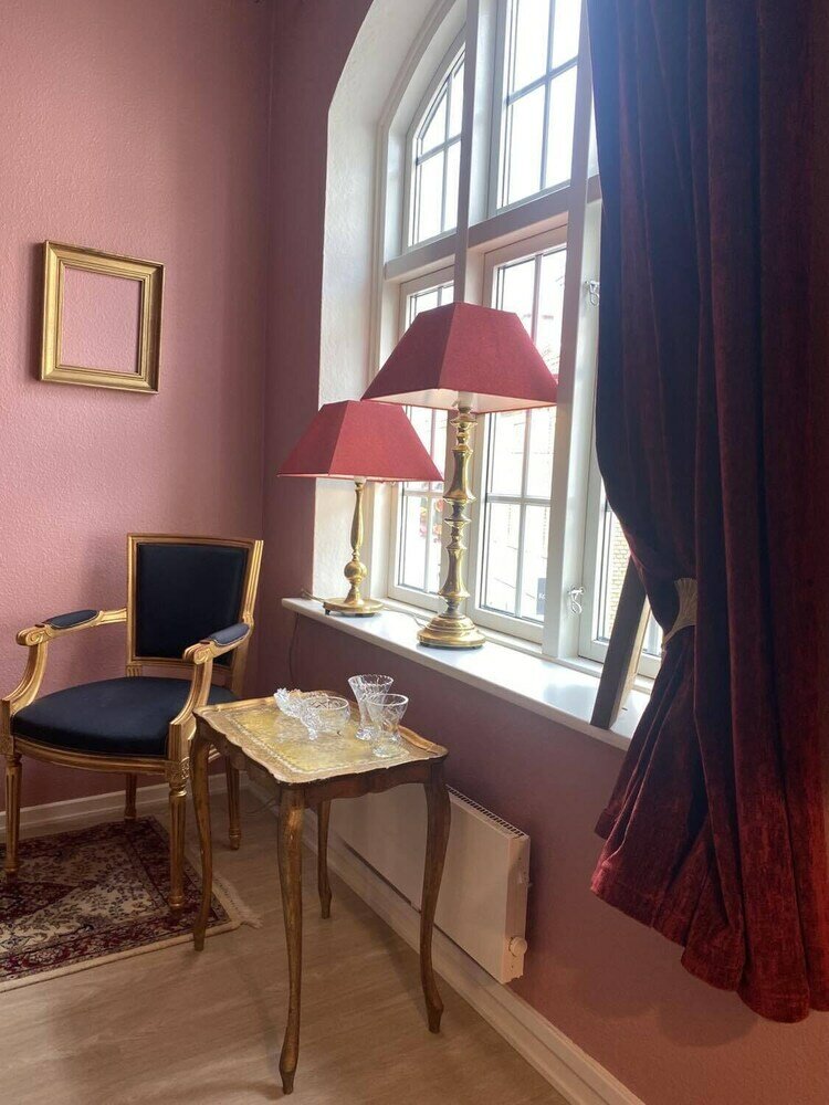 Фото Skuespiller Centralen