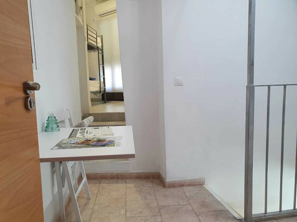 Фото Calleja de La Pimentera