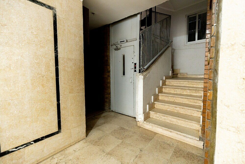 Фото Lily Mint Retreat Inviting 3br Apartment