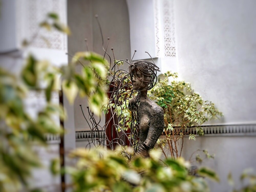 Фото Palais Aix Kabaj & SPA