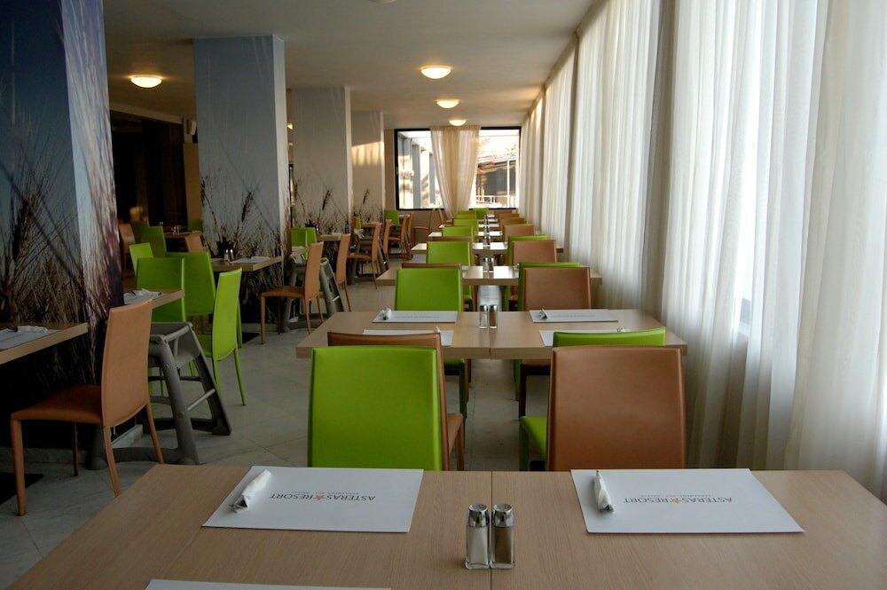 Фото Asteras Resort - All Inclusive