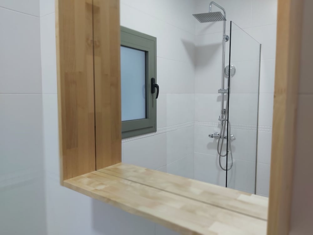 Фото Del Parque Flats Central