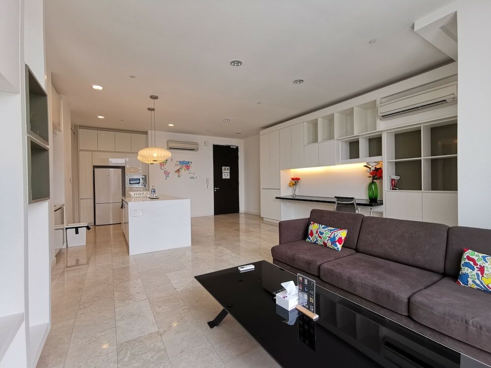 Фото Platinum Suites@Heart Of Kl City