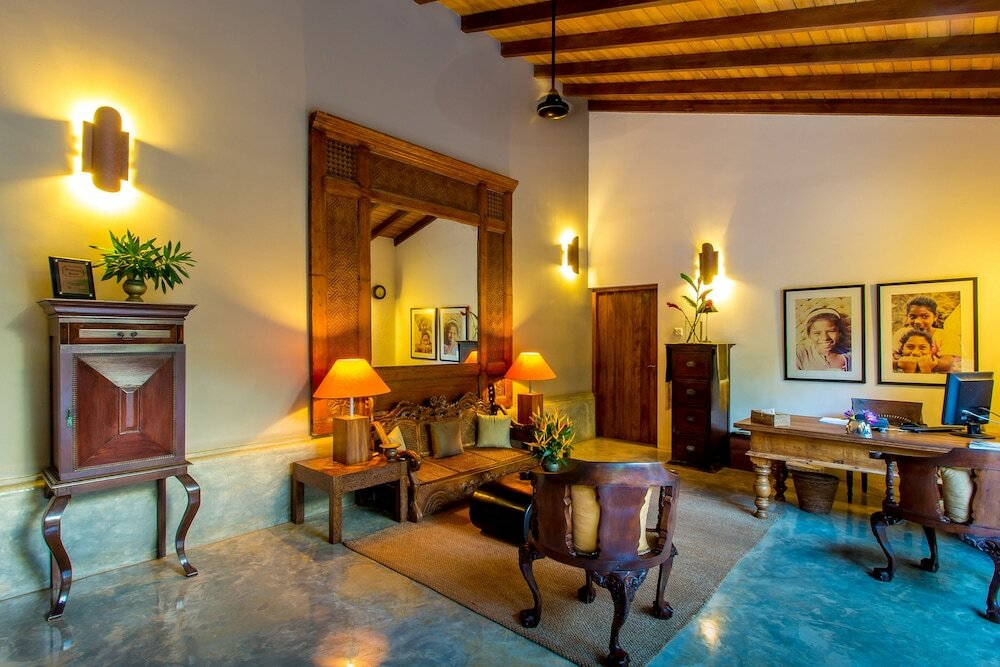 Фото Бутик-отель Aditya Boutique Hotel