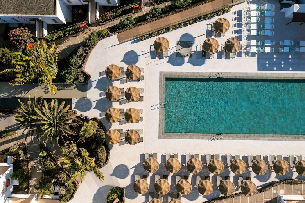 Фото Sol Fuerteventura Jandia - All Suites