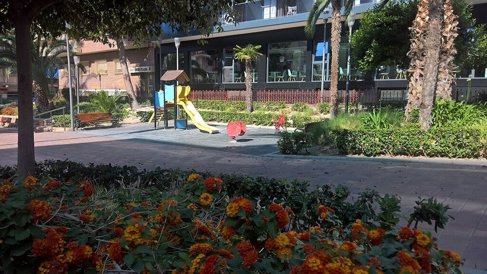 Фото Hotel Rosabel