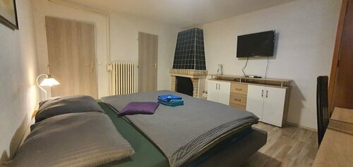 Гостиница TM-Travelhotel в Праге