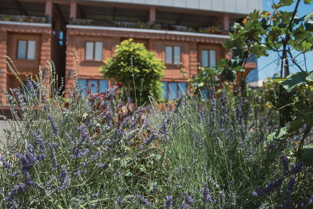 Фото My Georgian village