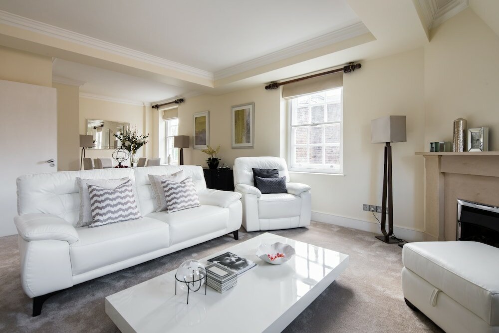 Фото Park Street Mayfair